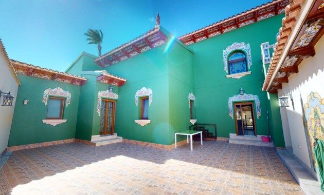 Sale - Country Property -
Almoradi - Almoradi - Country