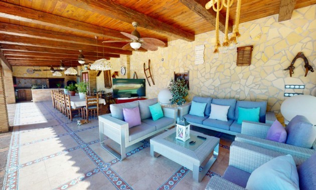 Sale - Country Property -
Almoradi - Almoradi - Country