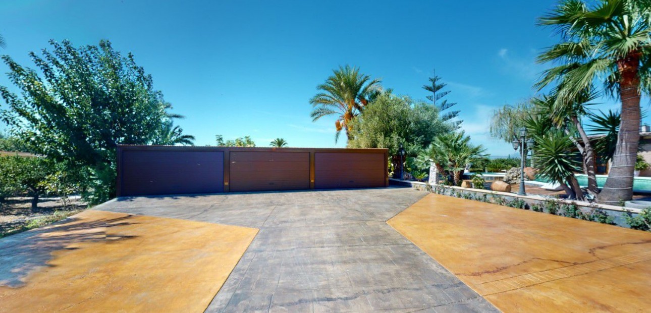 Sale - Country Property -
Almoradi - Almoradi - Country
