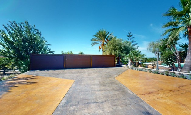 Sale - Country Property -
Almoradi - Almoradi - Country