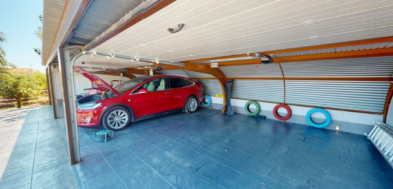 Sale - Country Property -
Almoradi - Almoradi - Country