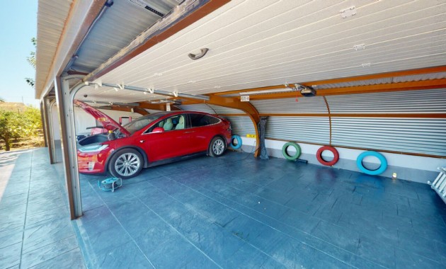 Sale - Country Property -
Almoradi - Almoradi - Country