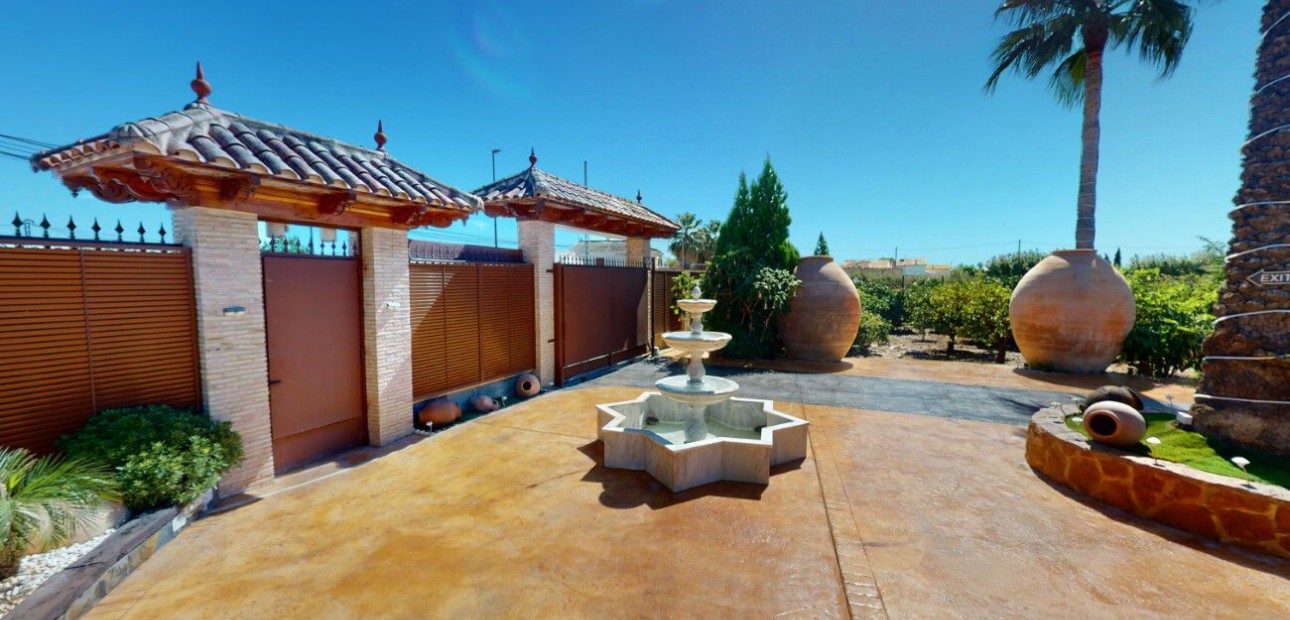 Sale - Country Property -
Almoradi - Almoradi - Country