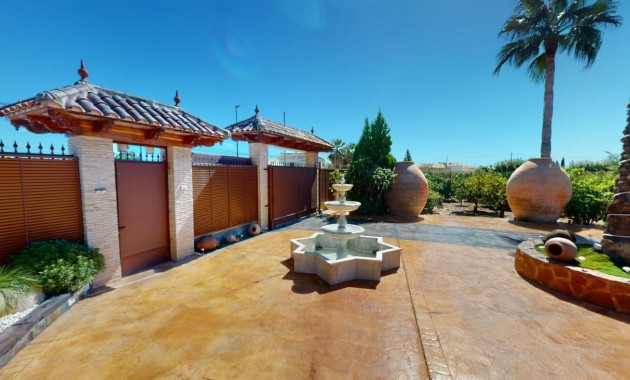 Sale - Country Property -
Almoradi - Almoradi - Country