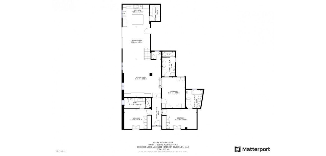 Sale - Country Property -
Almoradi - Almoradi - Country