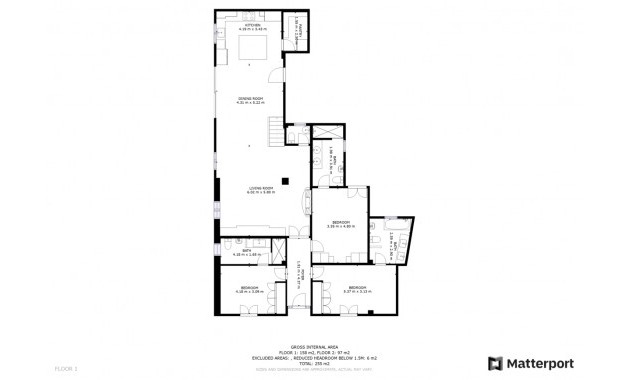 Sale - Country Property -
Almoradi - Almoradi - Country