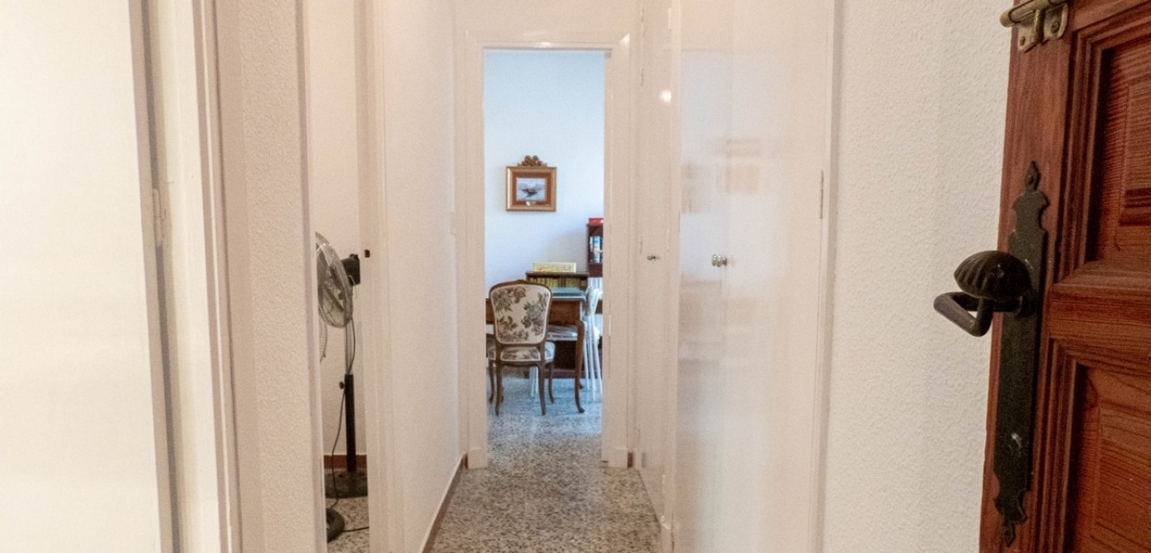 Sale - Detached Villa -
Orihuela Costa - Dehesa de Campoamor