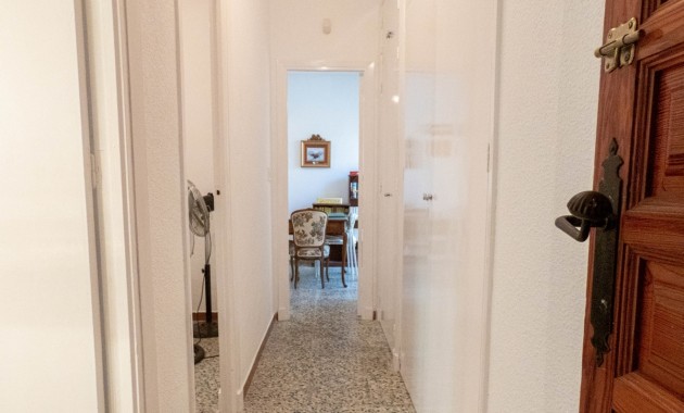 Sale - Detached Villa -
Orihuela Costa - Dehesa de Campoamor