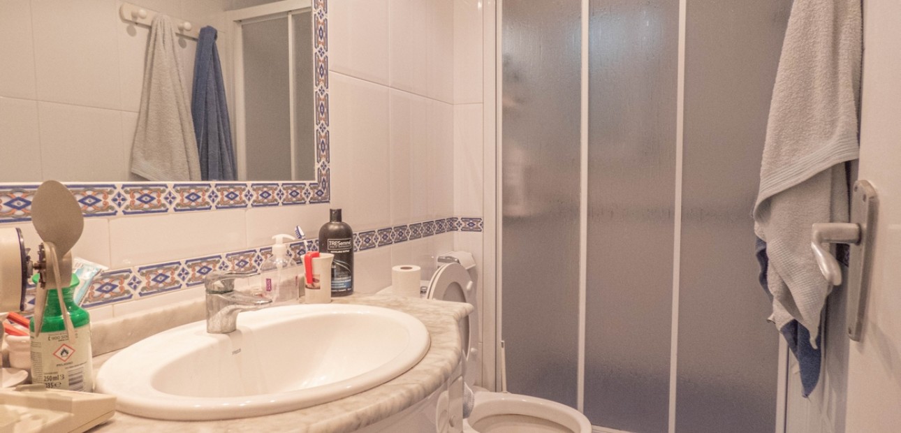 Sale - Detached Villa -
Orihuela Costa - Dehesa de Campoamor