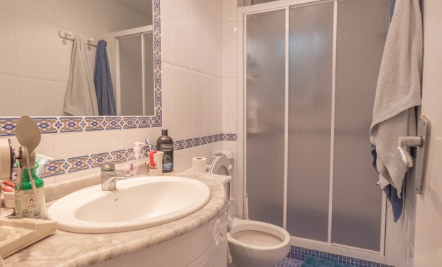 Sale - Detached Villa -
Orihuela Costa - Dehesa de Campoamor