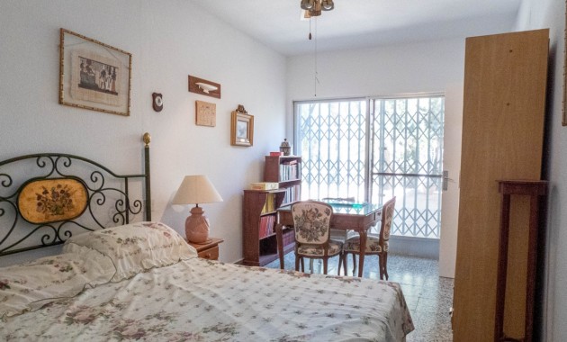 Sale - Detached Villa -
Orihuela Costa - Dehesa de Campoamor