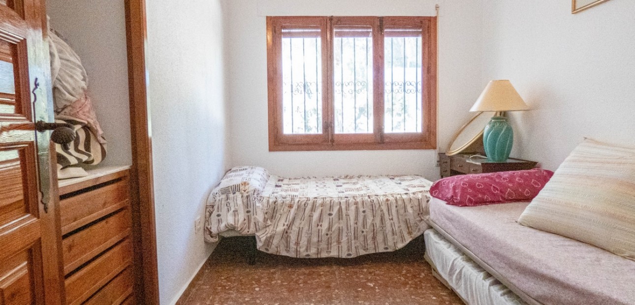 Sale - Detached Villa -
Orihuela Costa - Dehesa de Campoamor