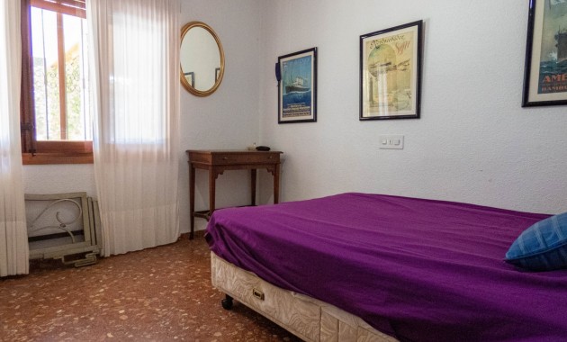 Sale - Detached Villa -
Orihuela Costa - Dehesa de Campoamor