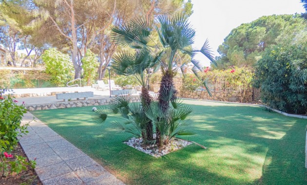 Sale - Detached Villa -
Orihuela Costa - Dehesa de Campoamor
