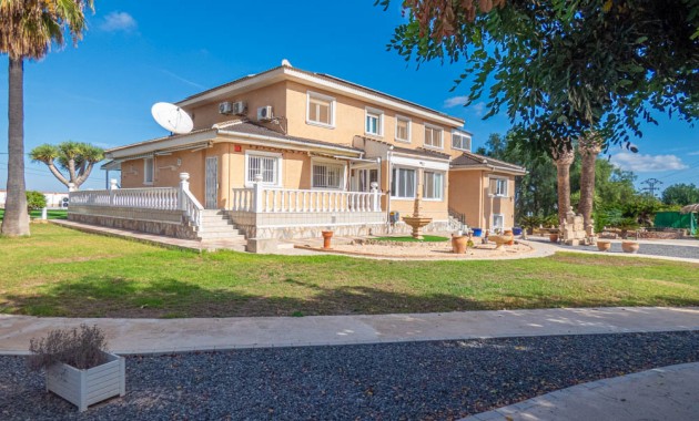 Sale - Country Property -
San Miguel de Salinas - San Miguel - Country