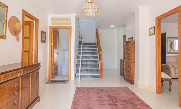 Sale - Country Property -
San Miguel de Salinas - San Miguel - Country
