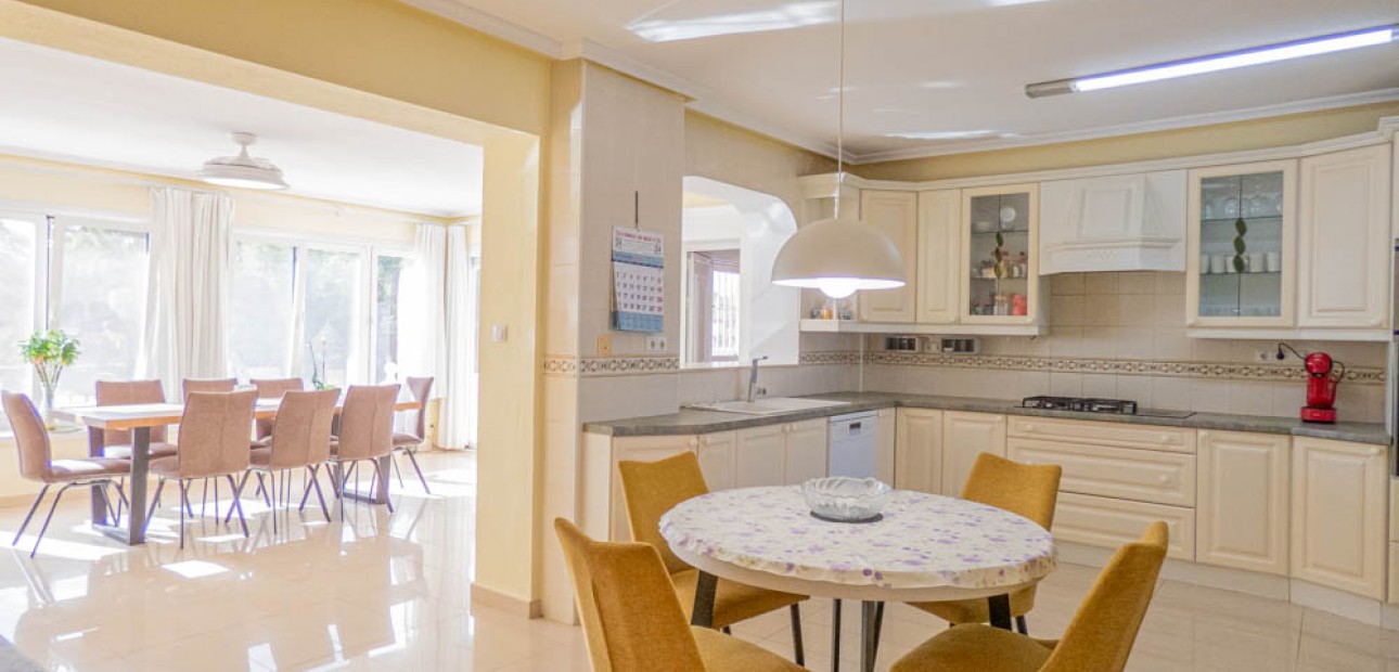 Sale - Country Property -
San Miguel de Salinas - San Miguel - Country