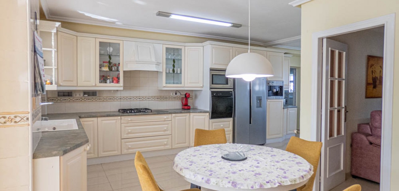 Sale - Country Property -
San Miguel de Salinas - San Miguel - Country