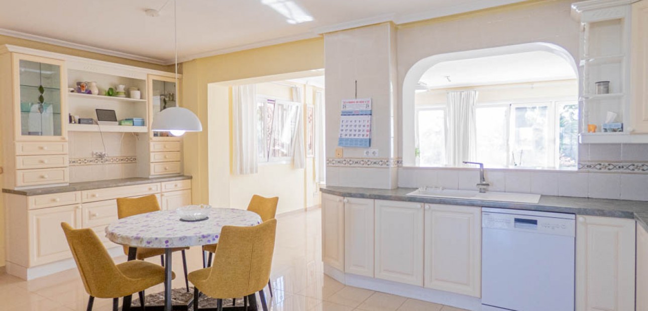 Sale - Country Property -
San Miguel de Salinas - San Miguel - Country
