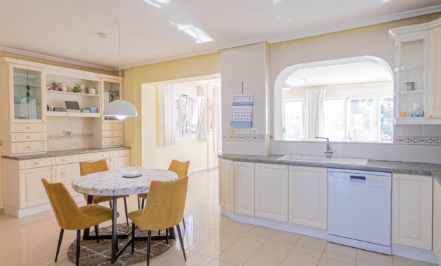 Sale - Country Property -
San Miguel de Salinas - San Miguel - Country