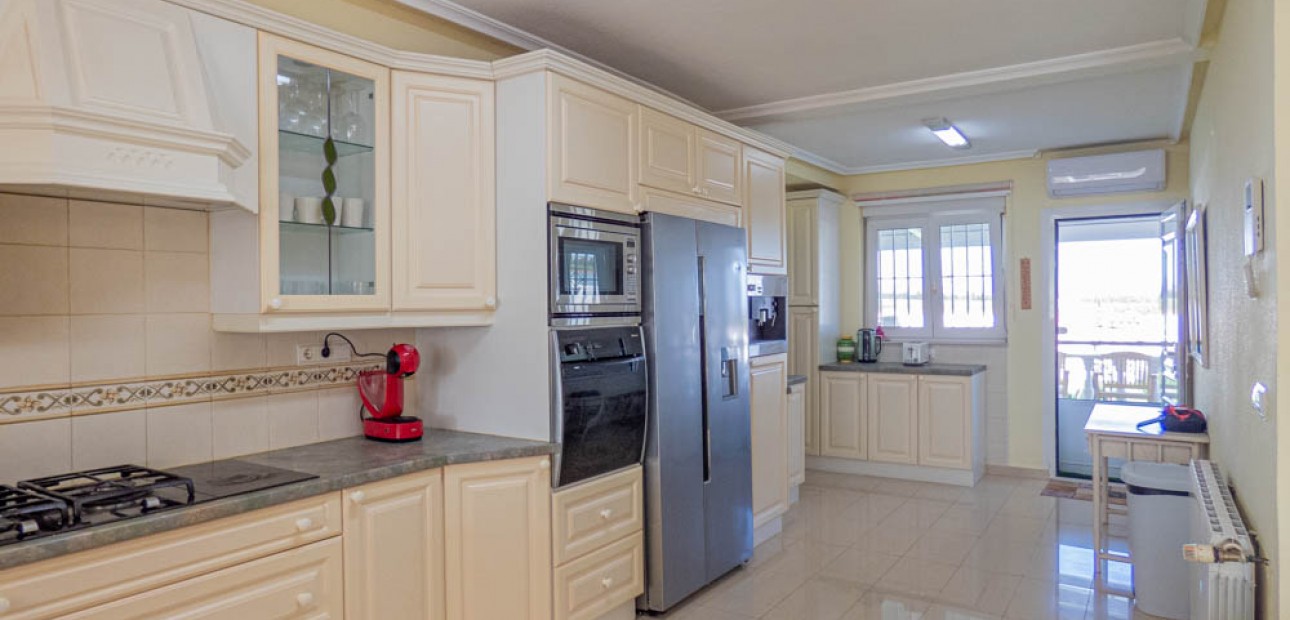 Sale - Country Property -
San Miguel de Salinas - San Miguel - Country