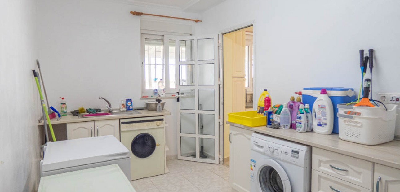 Sale - Country Property -
San Miguel de Salinas - San Miguel - Country