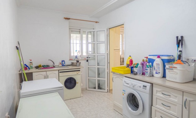 Sale - Country Property -
San Miguel de Salinas - San Miguel - Country