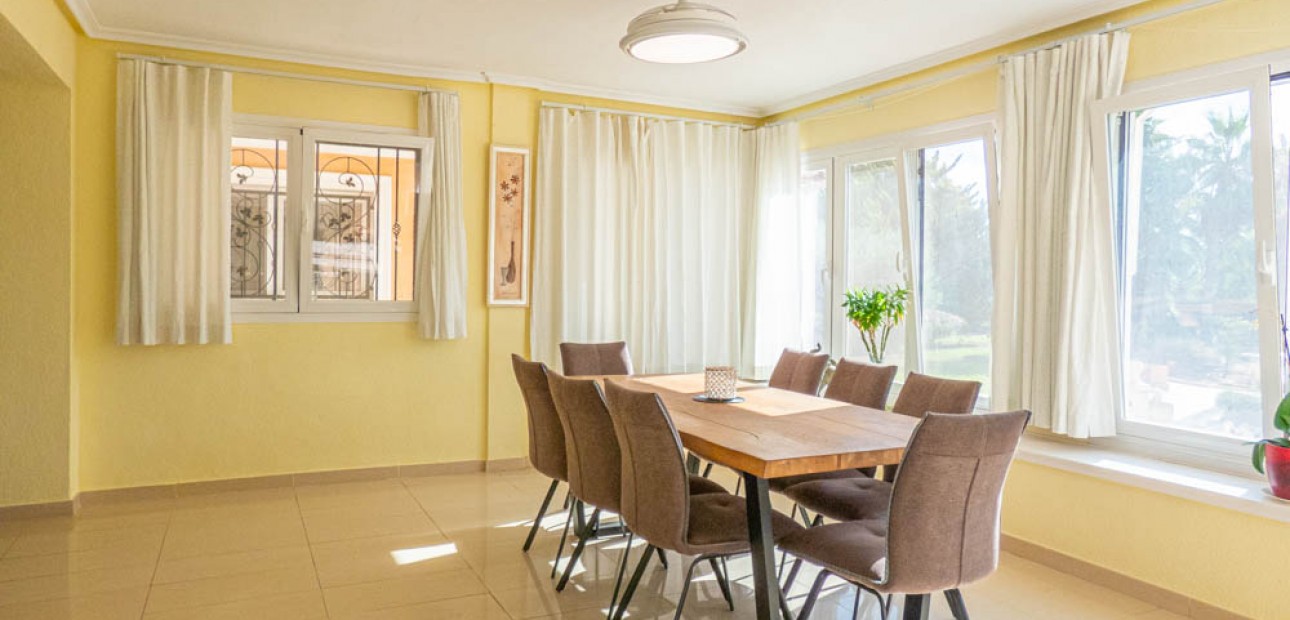 Sale - Country Property -
San Miguel de Salinas - San Miguel - Country