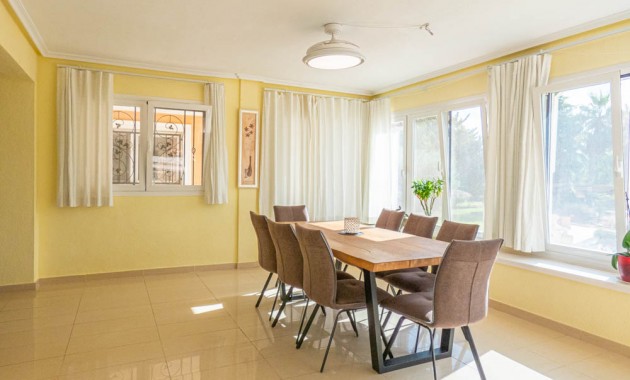 Sale - Country Property -
San Miguel de Salinas - San Miguel - Country