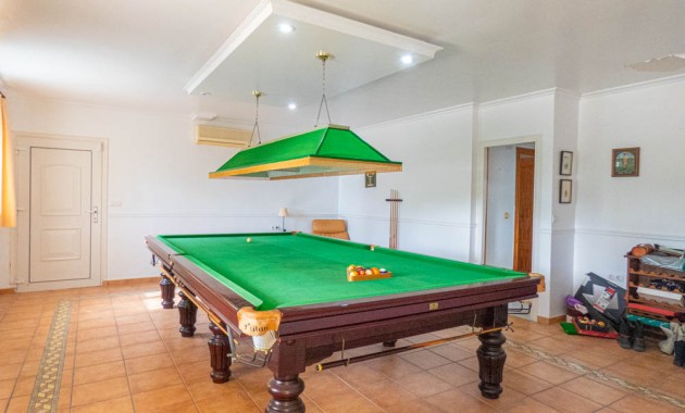 Sale - Country Property -
San Miguel de Salinas - San Miguel - Country