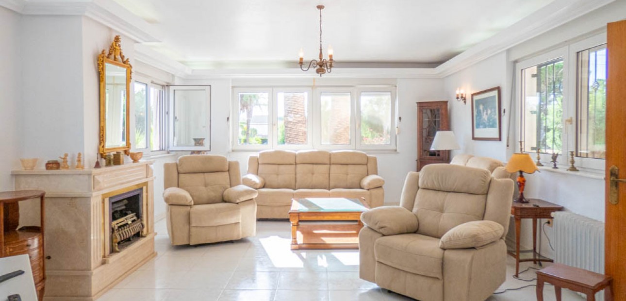 Sale - Country Property -
San Miguel de Salinas - San Miguel - Country