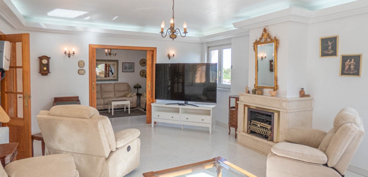 Sale - Country Property -
San Miguel de Salinas - San Miguel - Country