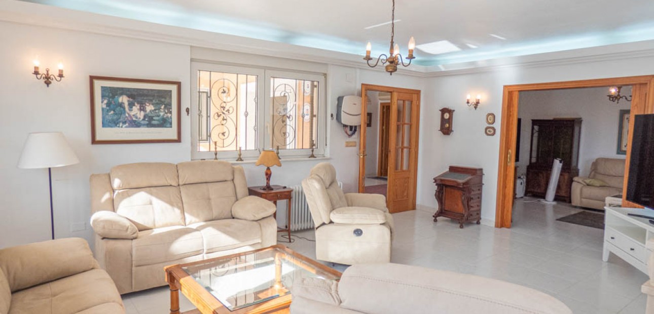 Sale - Country Property -
San Miguel de Salinas - San Miguel - Country