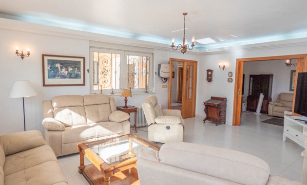 Sale - Country Property -
San Miguel de Salinas - San Miguel - Country