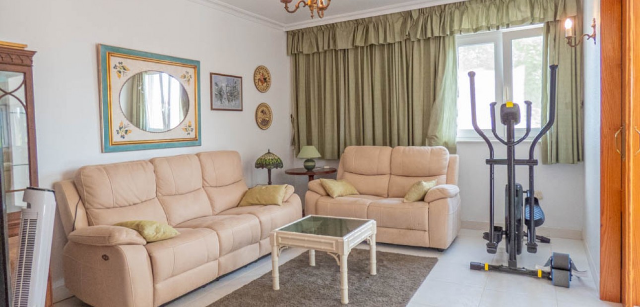 Sale - Country Property -
San Miguel de Salinas - San Miguel - Country