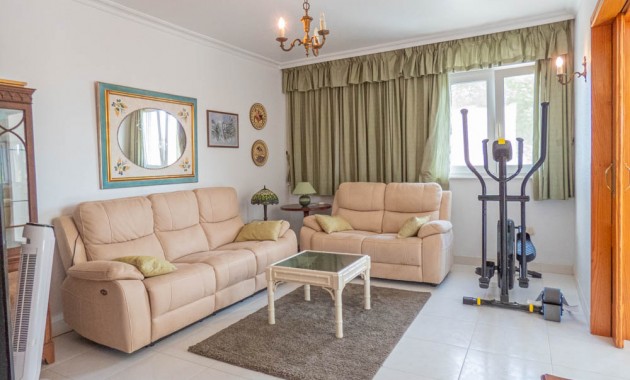 Sale - Country Property -
San Miguel de Salinas - San Miguel - Country