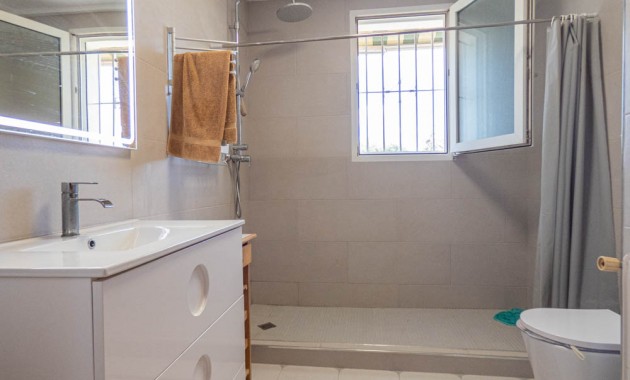 Sale - Country Property -
San Miguel de Salinas - San Miguel - Country