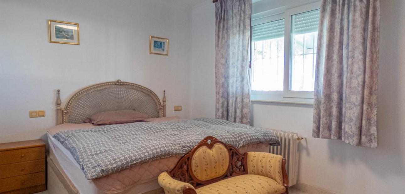 Sale - Country Property -
San Miguel de Salinas - San Miguel - Country