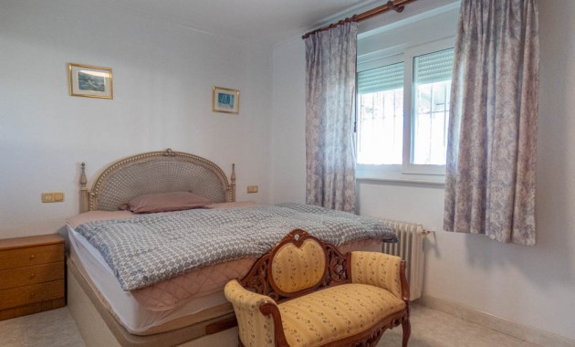 Sale - Country Property -
San Miguel de Salinas - San Miguel - Country