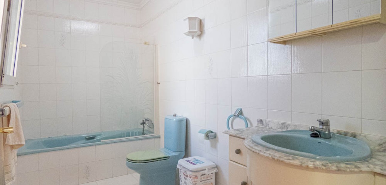 Sale - Country Property -
San Miguel de Salinas - San Miguel - Country