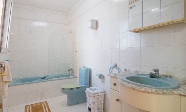 Sale - Country Property -
San Miguel de Salinas - San Miguel - Country