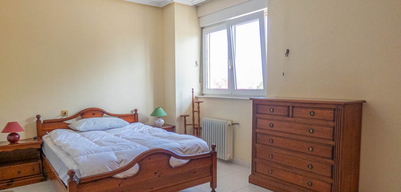 Sale - Country Property -
San Miguel de Salinas - San Miguel - Country