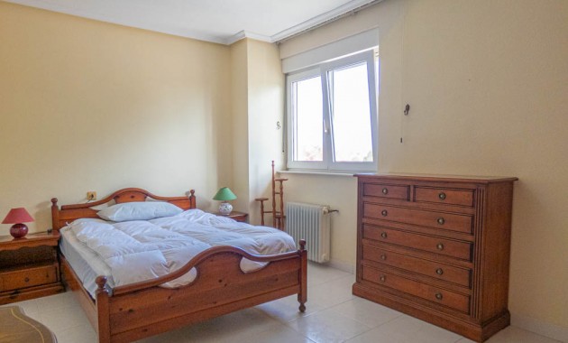 Sale - Country Property -
San Miguel de Salinas - San Miguel - Country