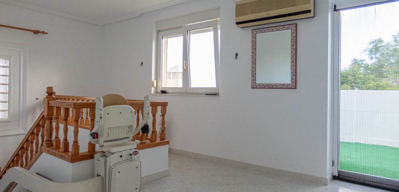 Sale - Country Property -
San Miguel de Salinas - San Miguel - Country
