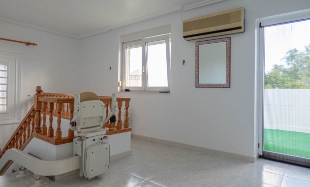 Sale - Country Property -
San Miguel de Salinas - San Miguel - Country