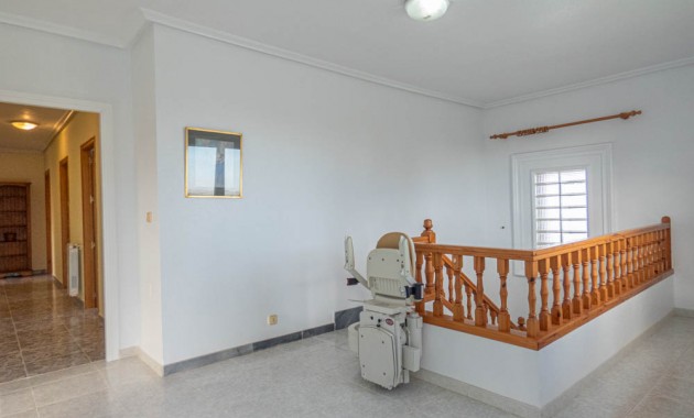 Sale - Country Property -
San Miguel de Salinas - San Miguel - Country