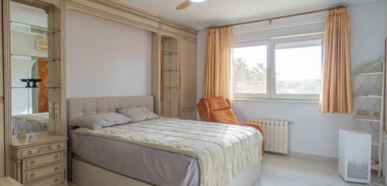 Sale - Country Property -
San Miguel de Salinas - San Miguel - Country