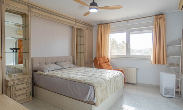 Sale - Country Property -
San Miguel de Salinas - San Miguel - Country