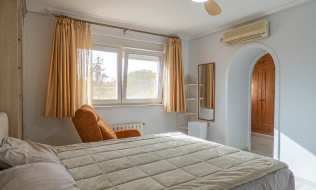 Sale - Country Property -
San Miguel de Salinas - San Miguel - Country