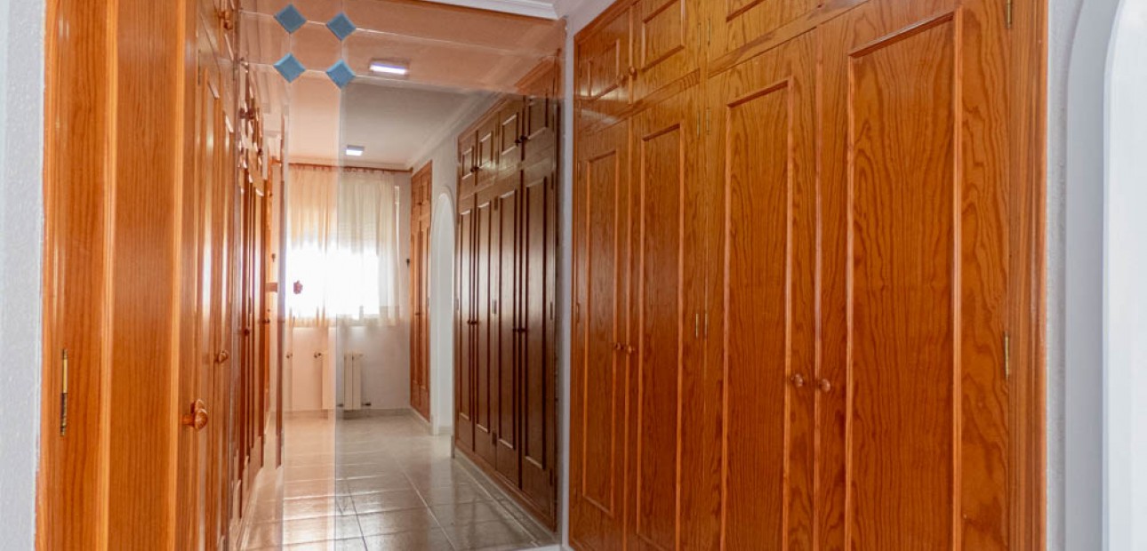 Sale - Country Property -
San Miguel de Salinas - San Miguel - Country